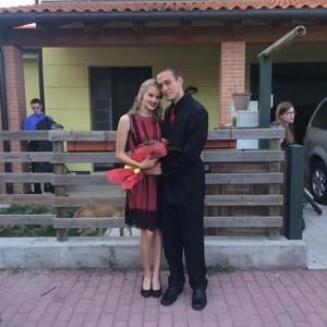 Meet your Posher, Jonathan